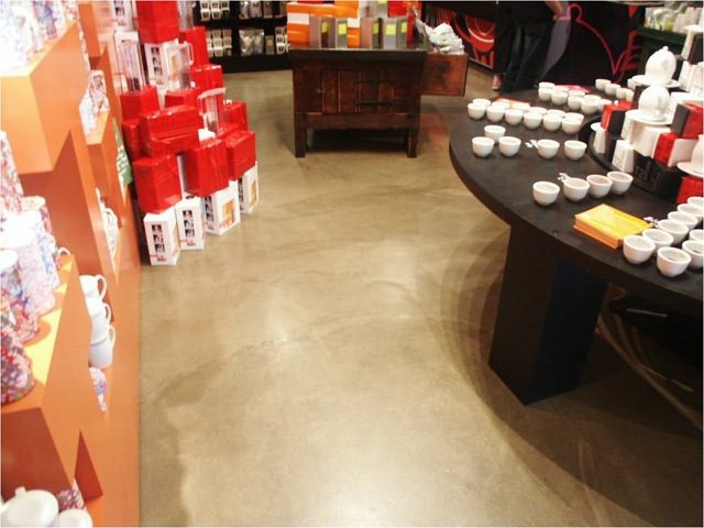 Cementitious Floor Leveller 01